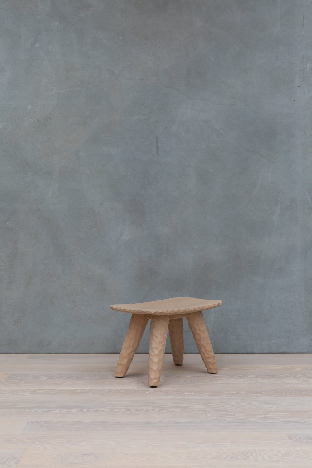 Goma | Side Table Stool Maison Sauvage