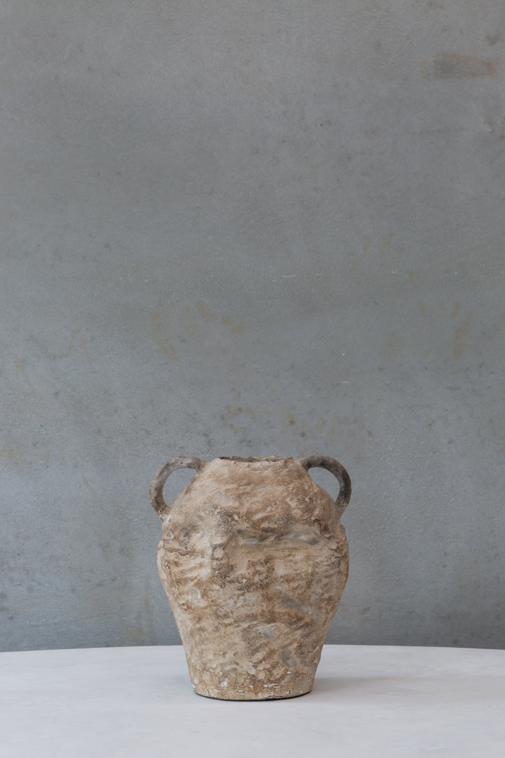 Vase | Deco Handle Cita Mulya