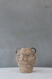 Vase | Deco Handle Cita Mulya