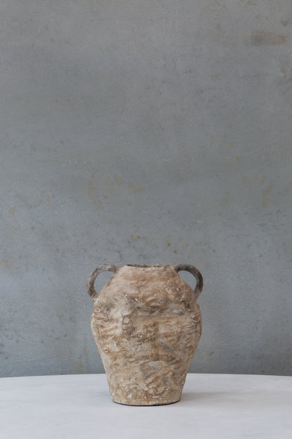 Vase | Deco Handle Cita Mulya