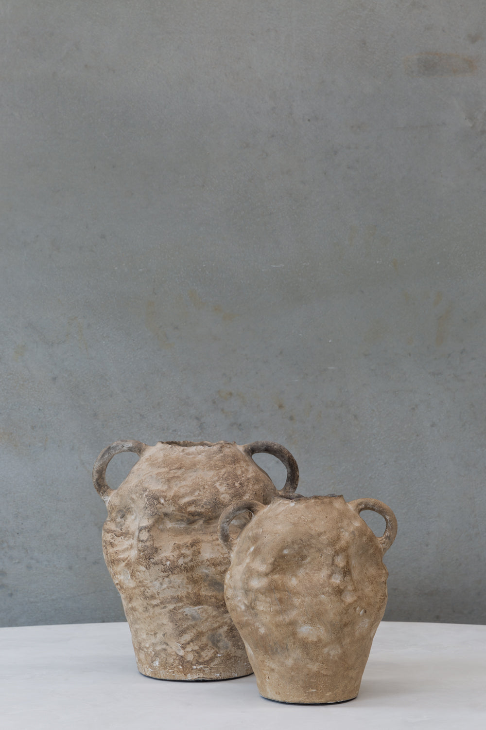 Vase | Deco Handle Cita Mulya