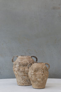 Vase | Deco Handle Cita Mulya