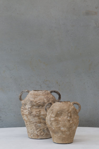 Vase | Deco Handle Cita Mulya