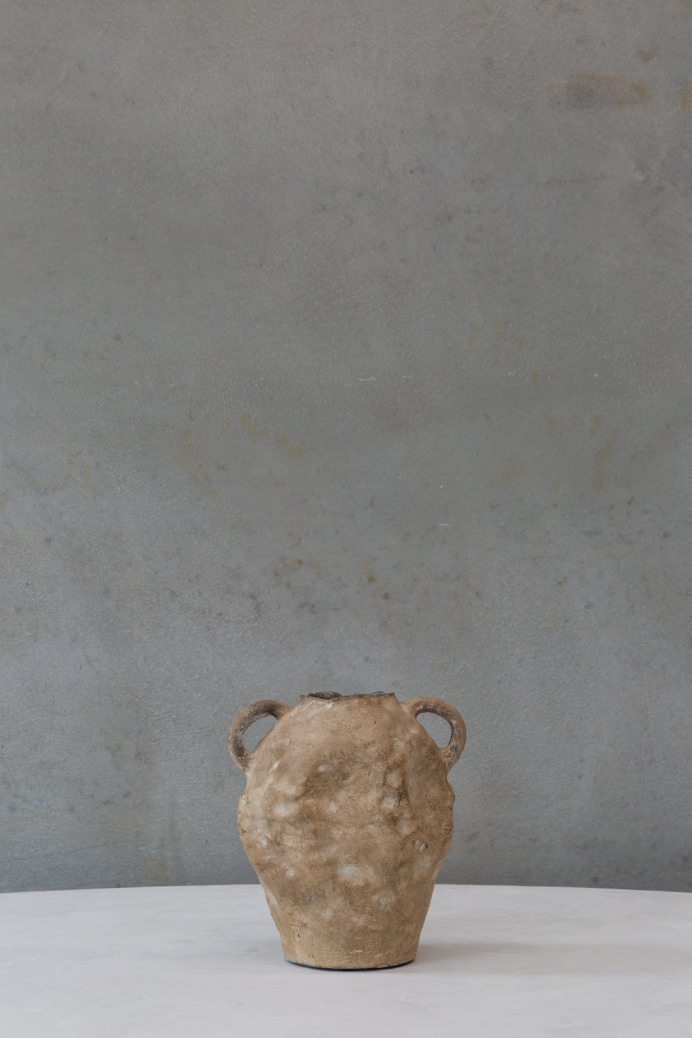 Vase | Deco Handle Cita Mulya