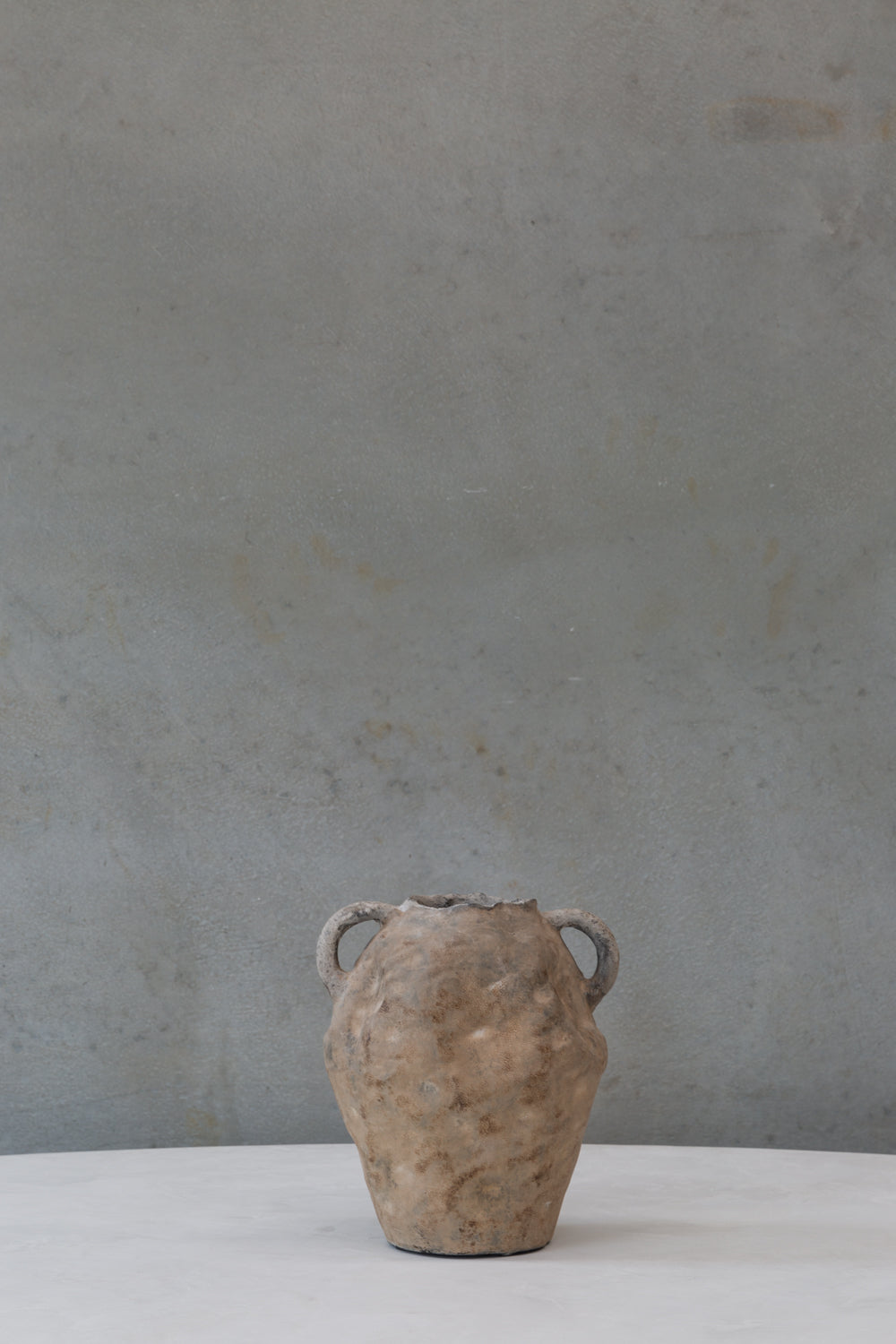 Vase | Deco Handle Cita Mulya