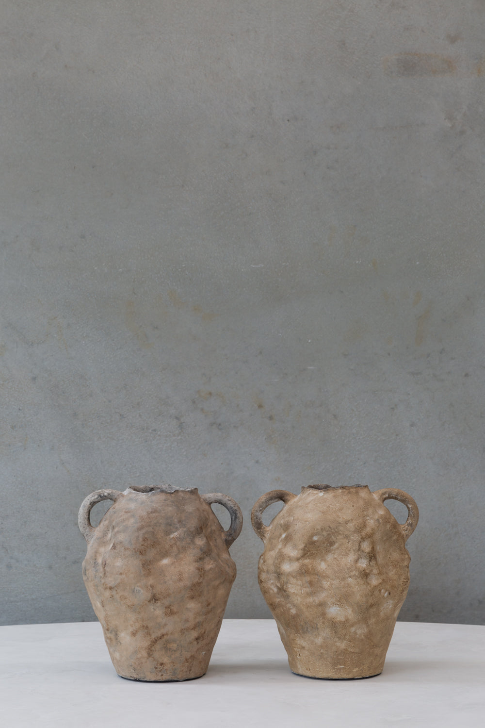 Vase | Deco Handle Cita Mulya