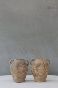 Vase | Deco Handle Cita Mulya