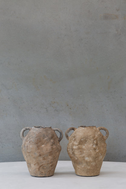 Vase | Deco Handle Cita Mulya