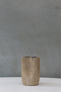 SQ Vase | Handmade Terracotta Cita Mulya