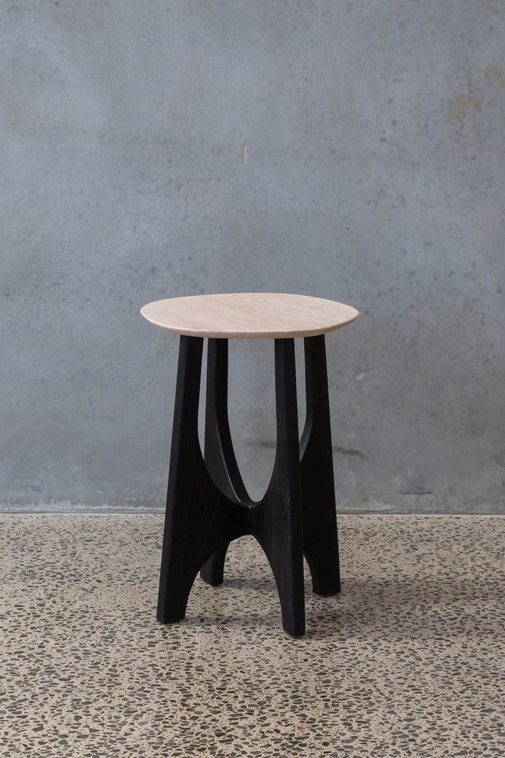 Swing | Side Table Cita Mulya