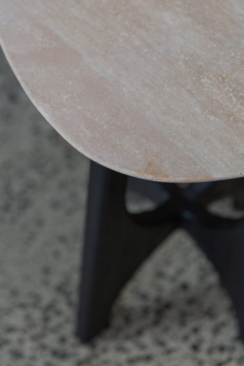 Swing | Side Table Cita Mulya
