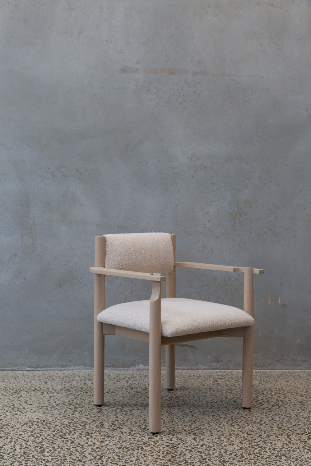 Ghani Dining Chair