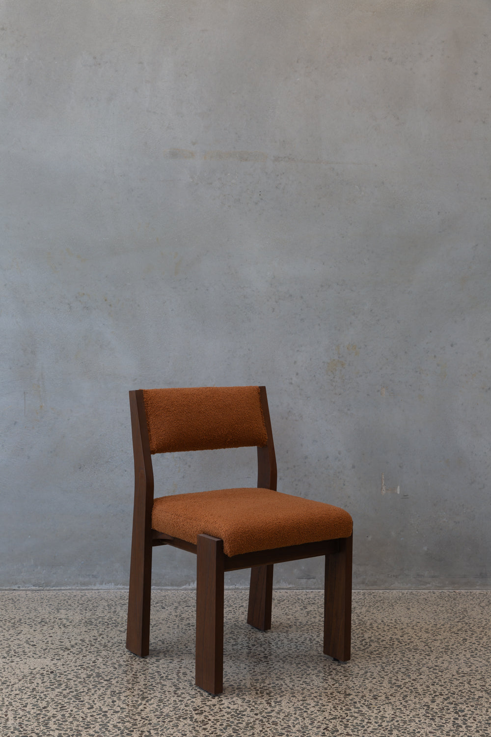 Albi | Chair Maison Sauvage