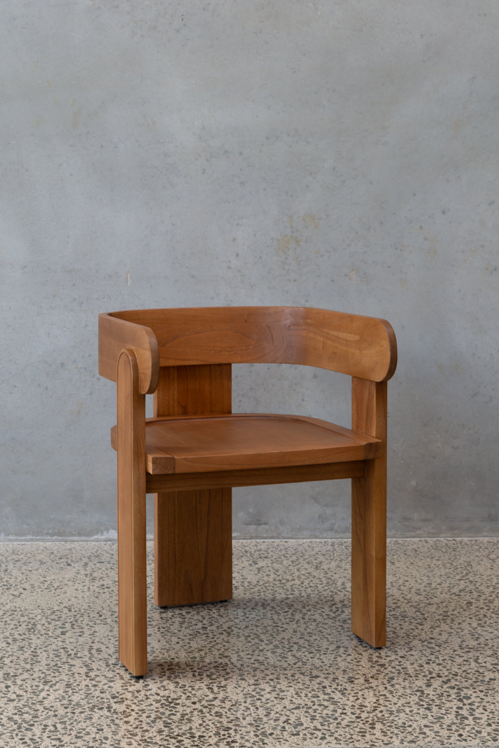 Agra | Armchair Maison Sauvage