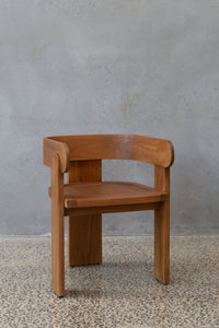 Agra | Armchair Maison Sauvage
