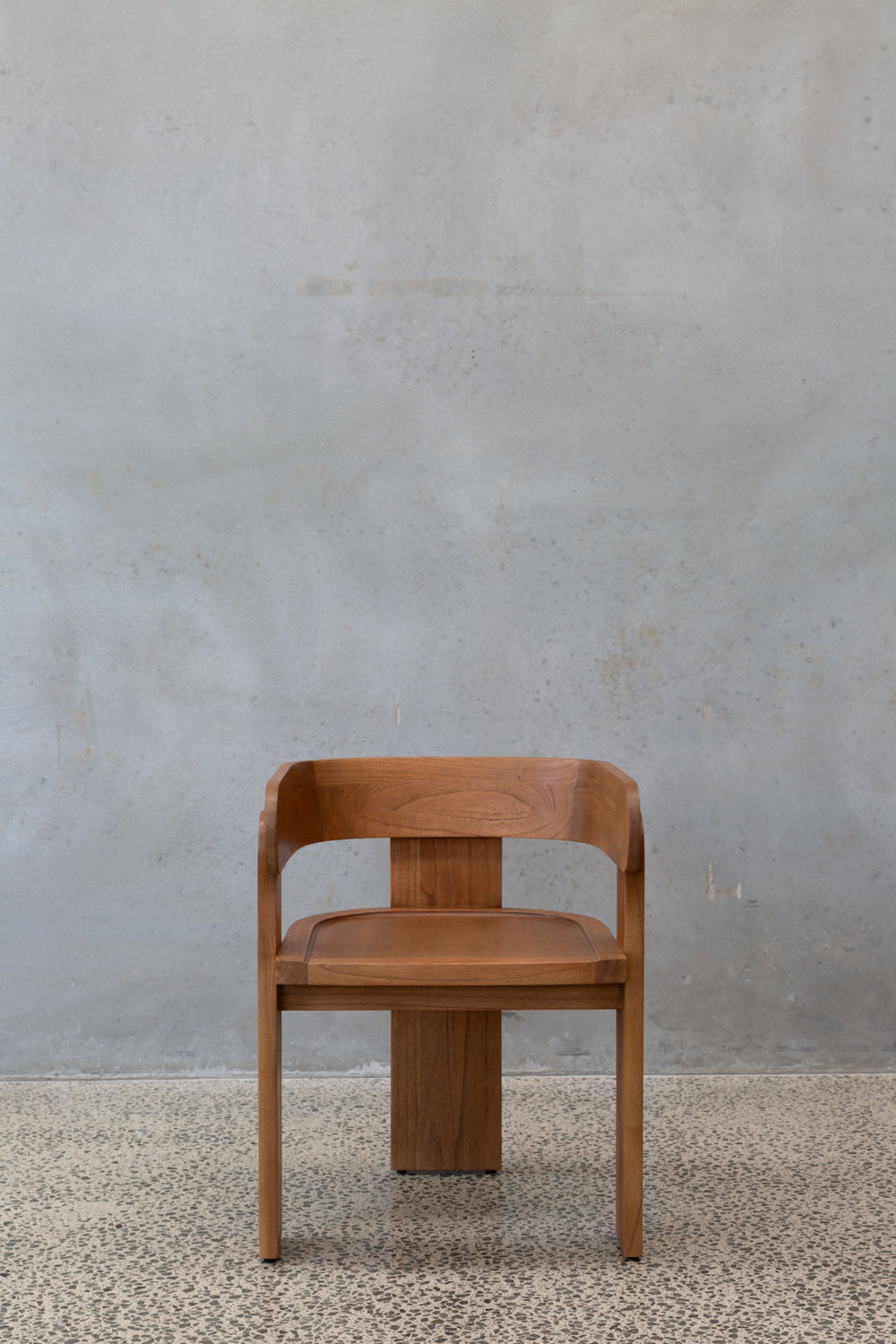 Agra | Armchair Maison Sauvage
