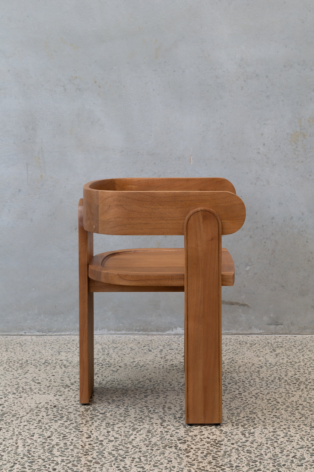 Agra | Armchair Maison Sauvage