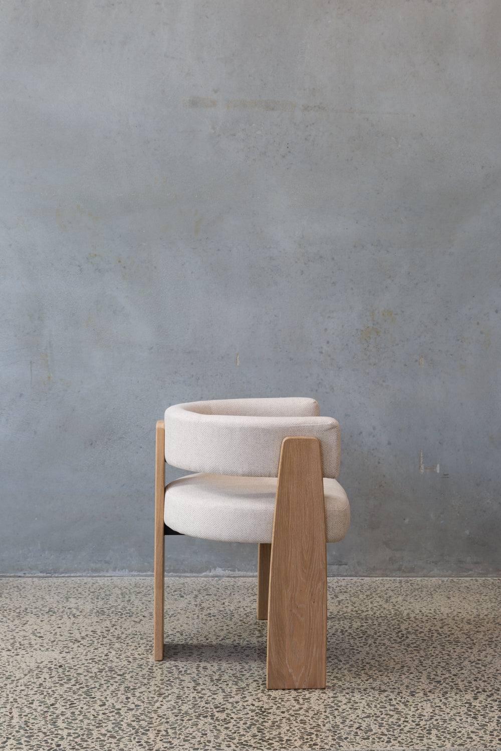 Mae | Armchair Janish Home