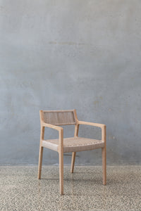 Define | Armchair Janish Home