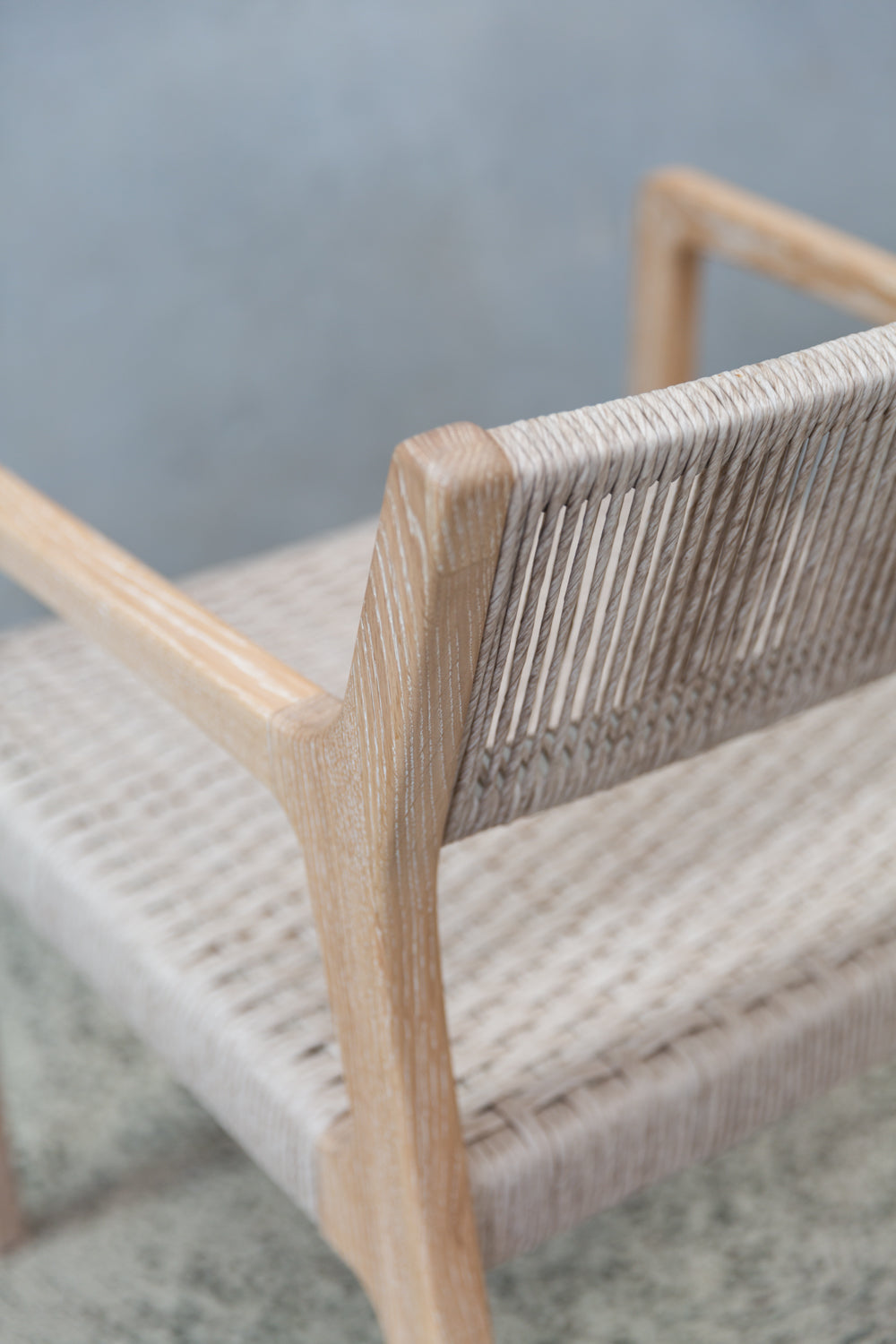 Define | Armchair Janish Home