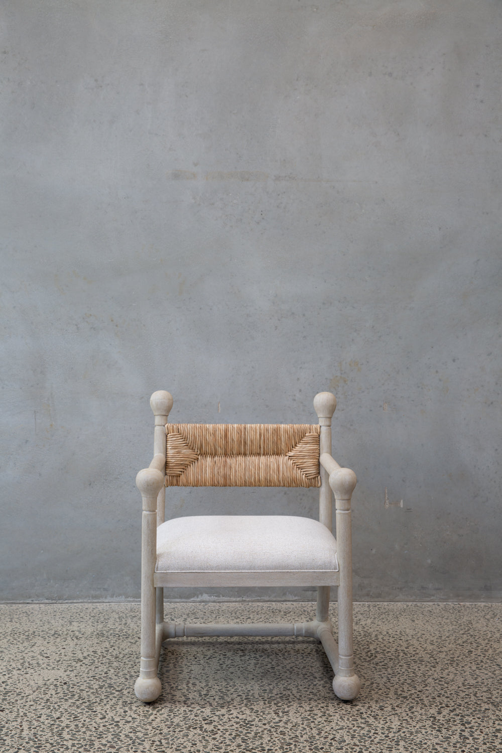 Rico | Armchair More Than a Chair