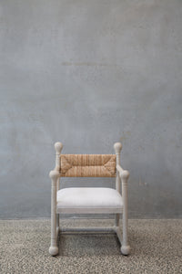 Rico | Armchair More Than a Chair