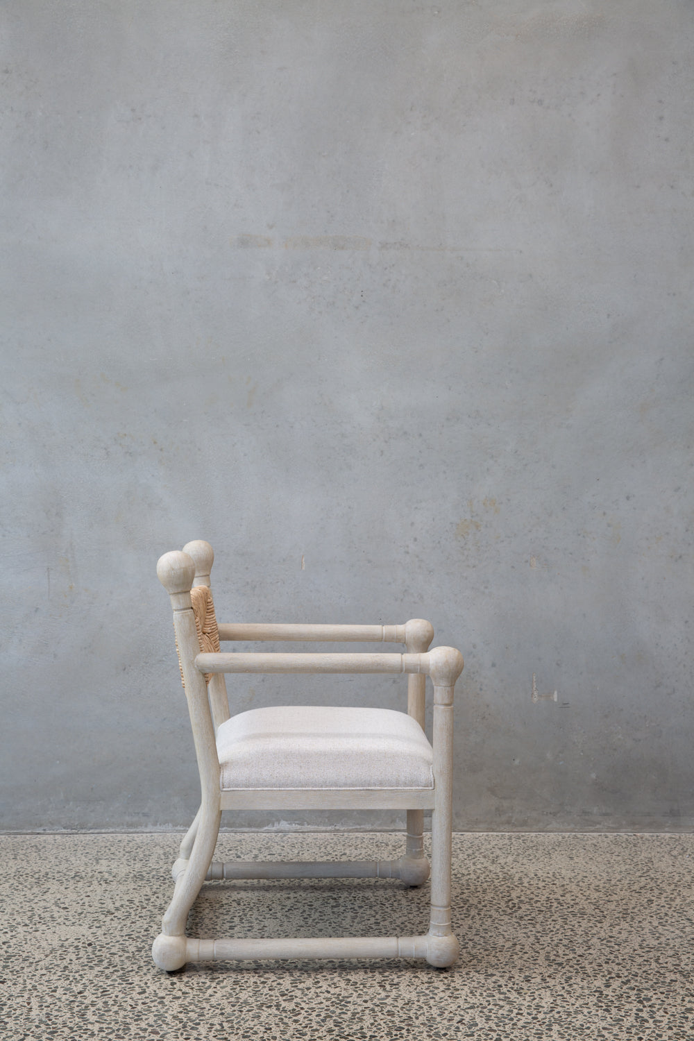 Rico | Armchair More Than a Chair