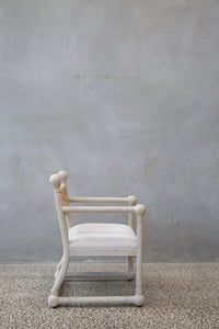 Rico | Armchair More Than a Chair