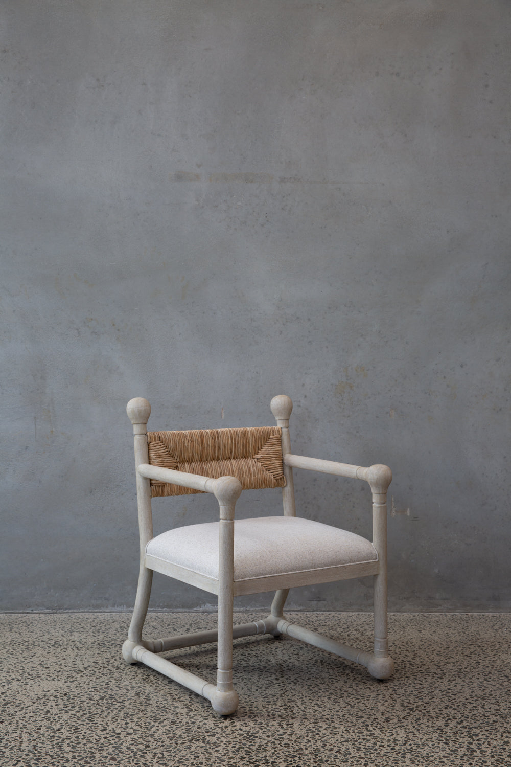 Rico | Armchair More Than a Chair