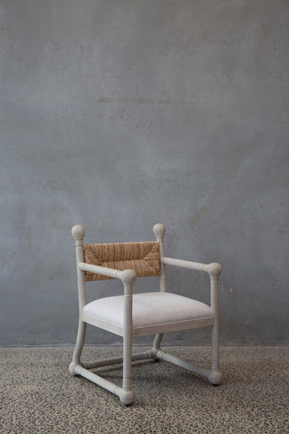 Rico | Armchair More Than a Chair