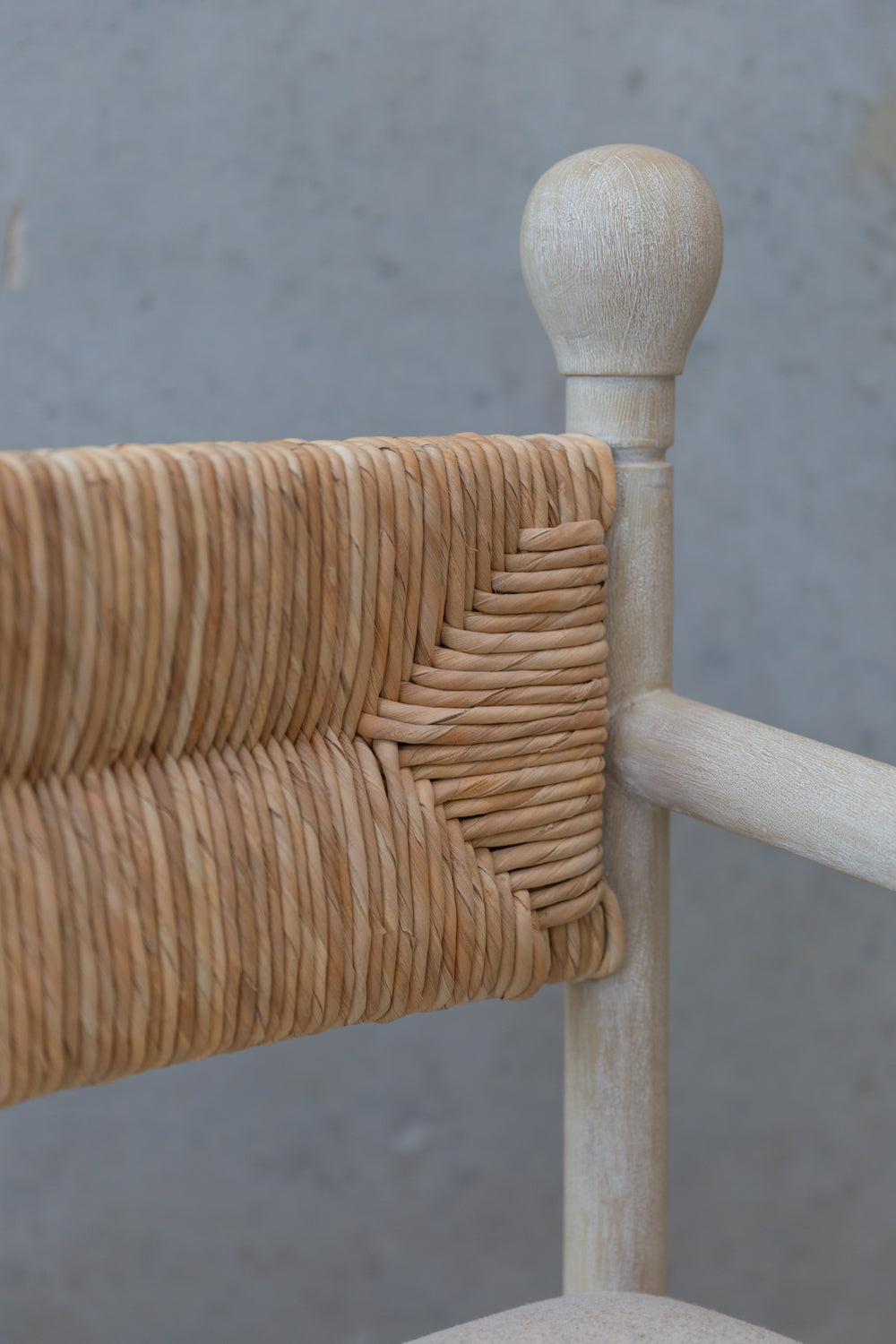 Rico | Armchair More Than a Chair