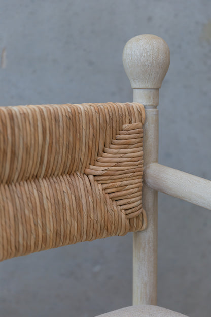 Rico | Armchair More Than a Chair