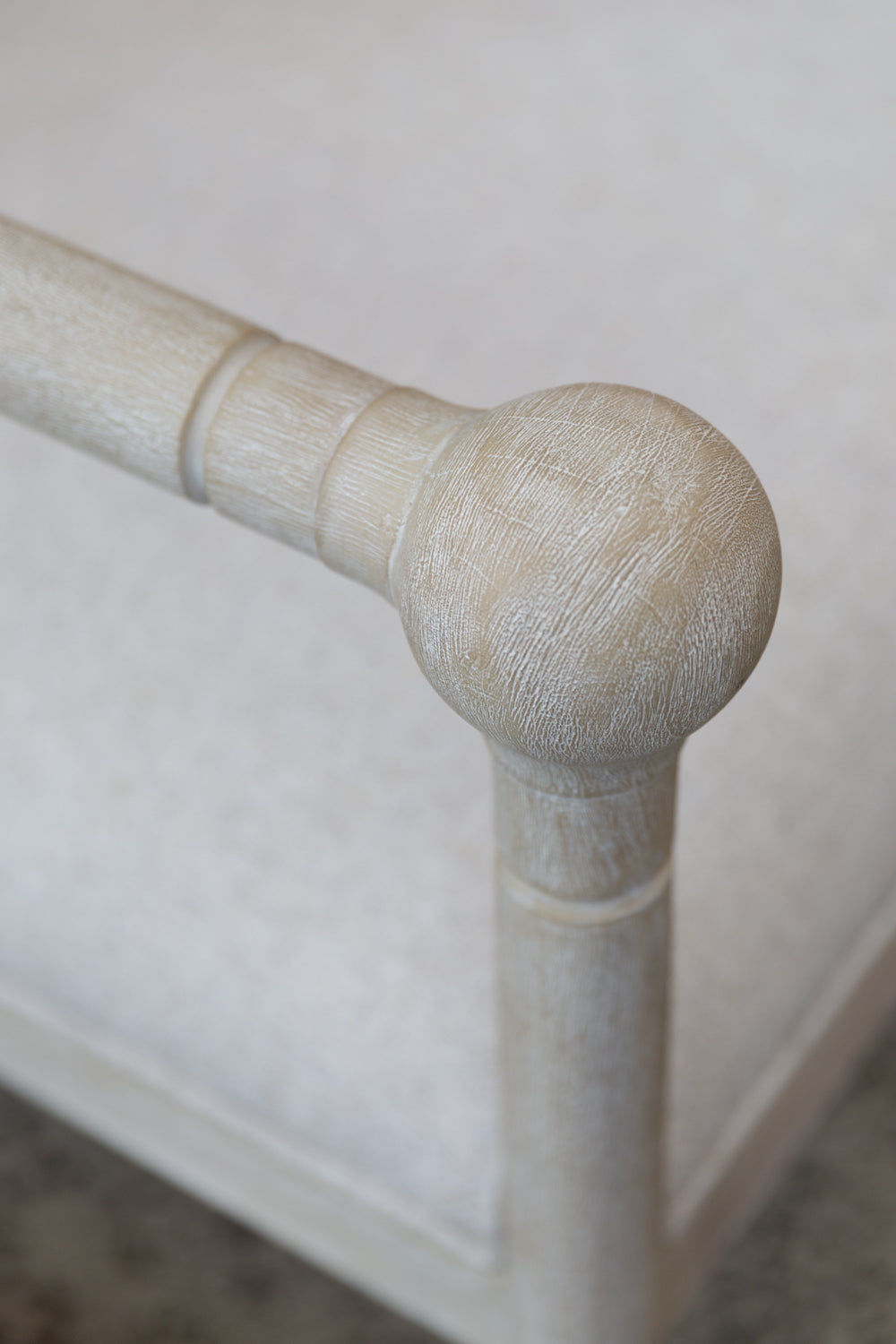 Rico | Armchair More Than a Chair