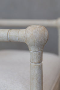 Rico | Armchair More Than a Chair