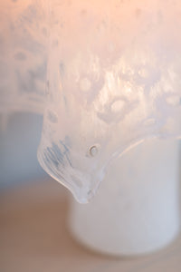 Fazzoletto Lamp 1960s| By La Murrina Carlo Nason