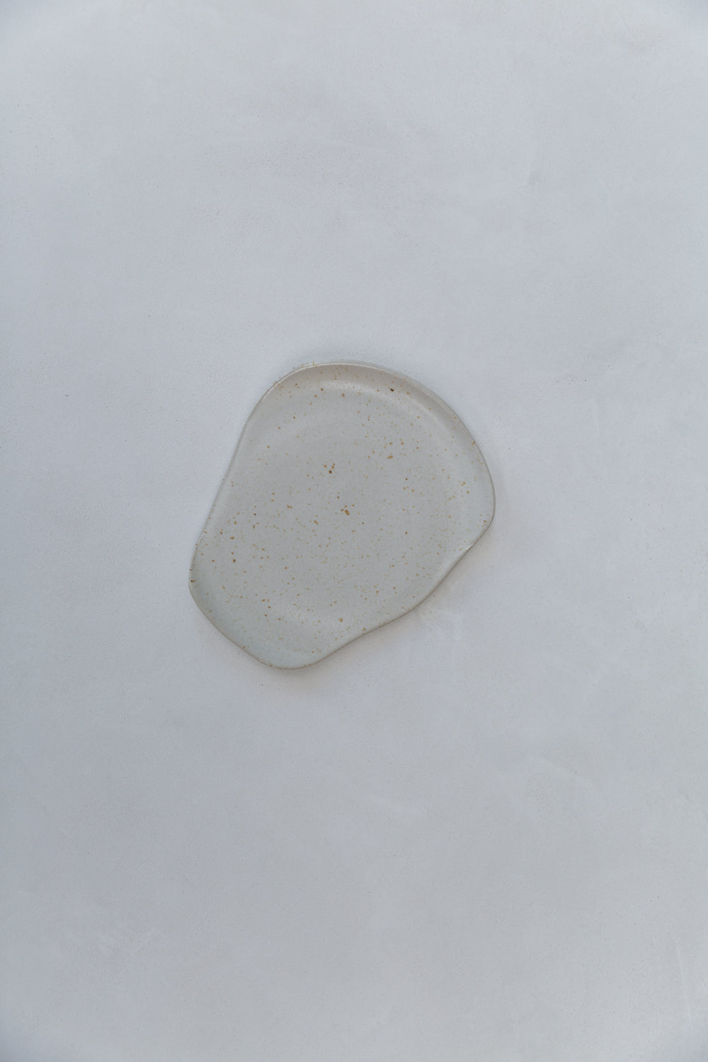 Saucer | Handmade Ceramic Ava Studio