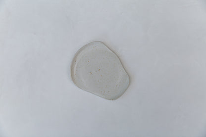 Saucer | Handmade Ceramic Ava Studio