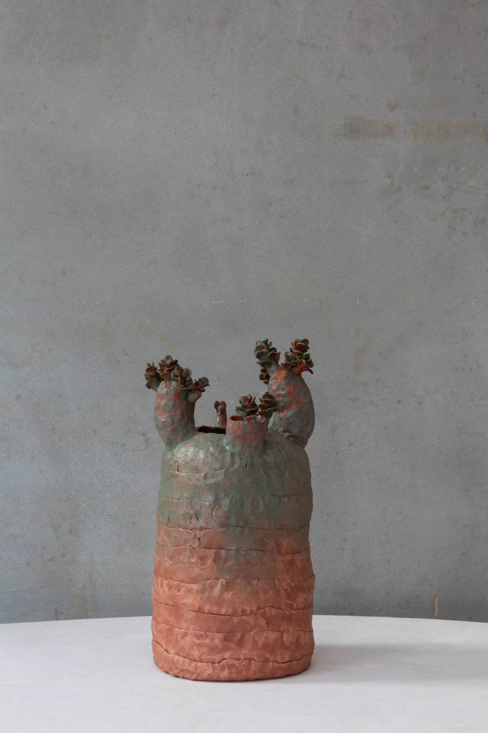 Savanna | Sculpture Nebula Craftwork