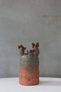 Savanna | Sculpture Nebula Craftwork