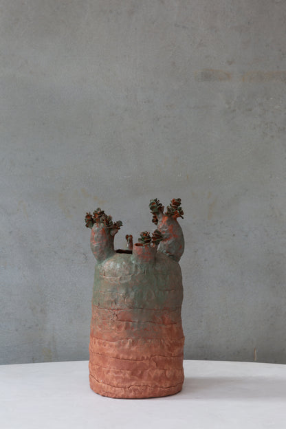 Savanna | Sculpture Nebula Craftwork