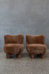 Sisi | Cocktail Chair Asiades