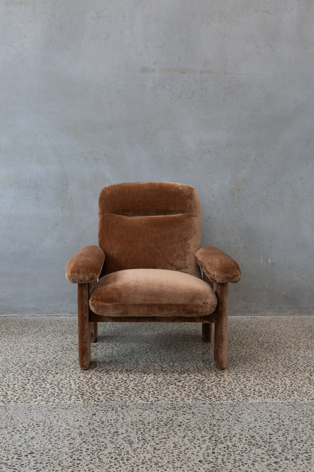 Thalia | Loungechair Asiades