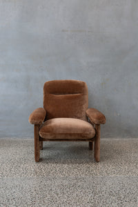 Thalia | Loungechair Asiades