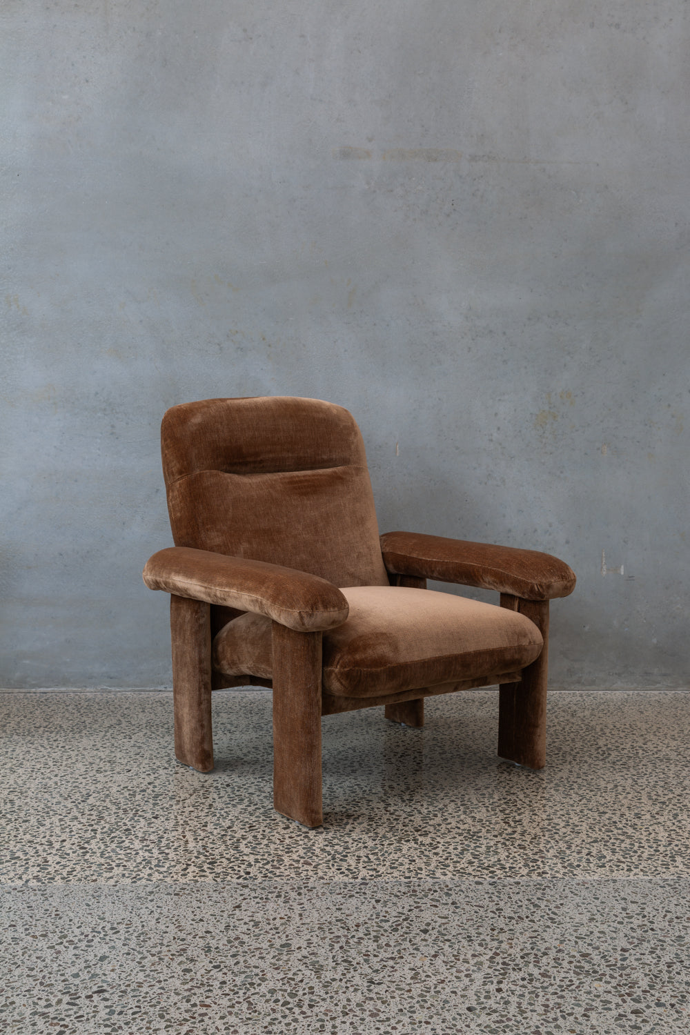 Thalia | Loungechair Asiades