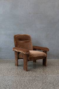 Thalia | Loungechair Asiades