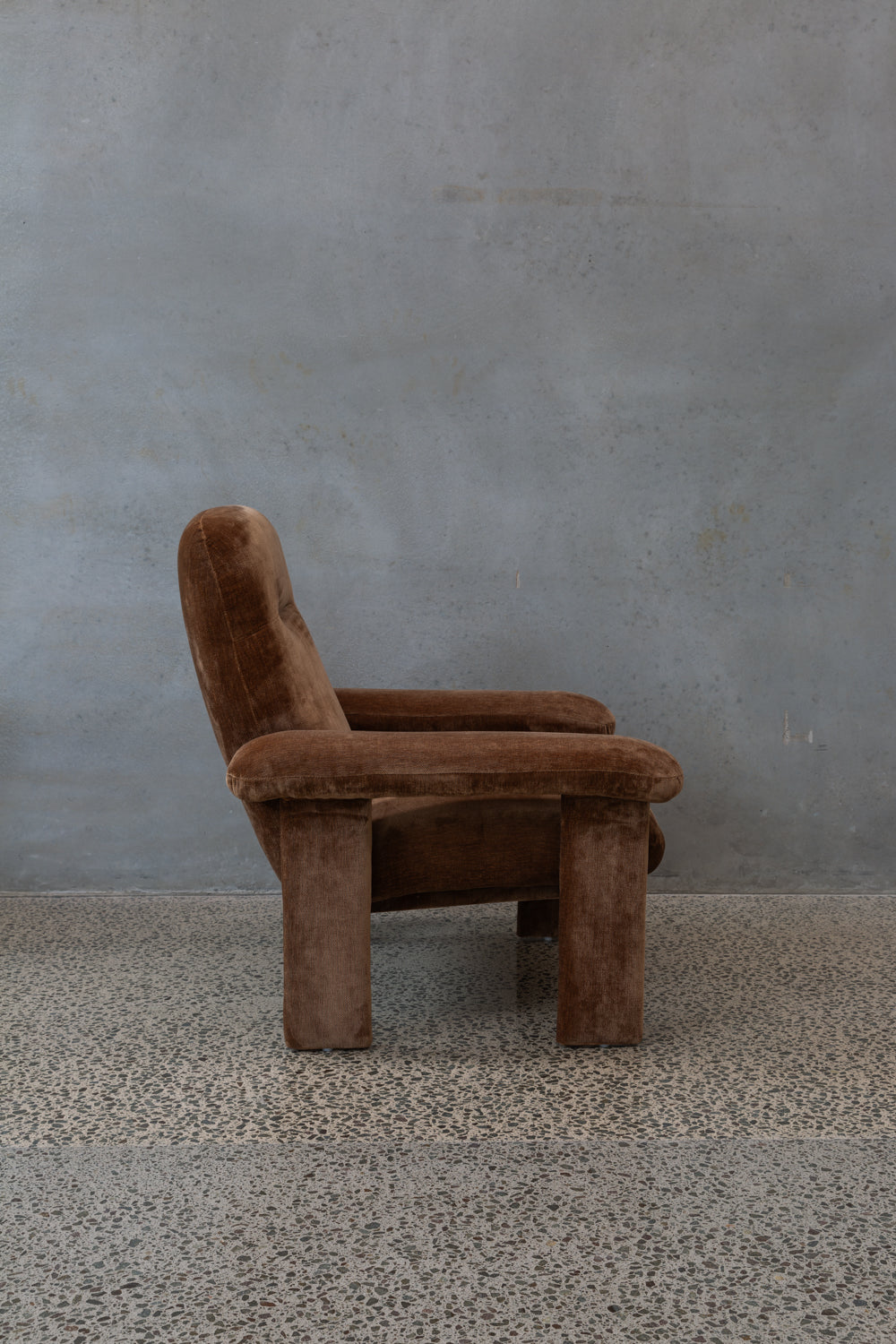 Thalia | Loungechair Asiades