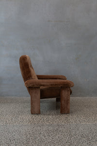 Thalia | Loungechair Asiades