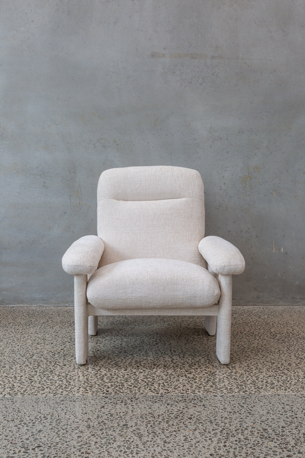 Thalia | Loungechair Asiades
