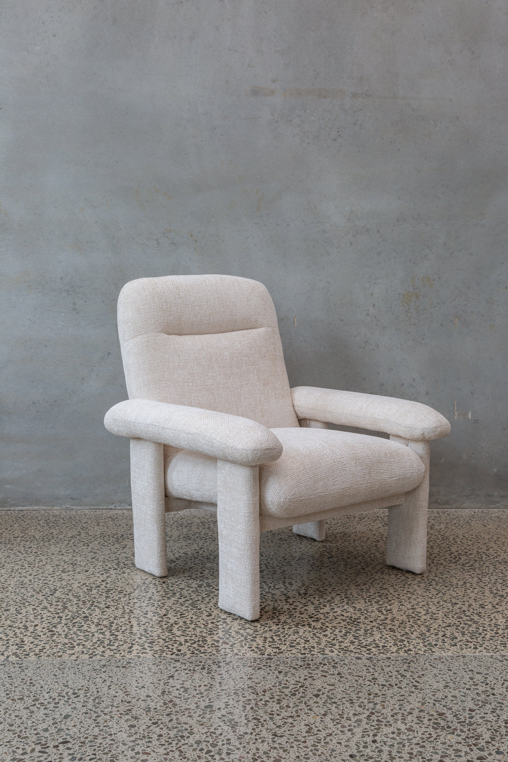 Thalia | Loungechair Asiades
