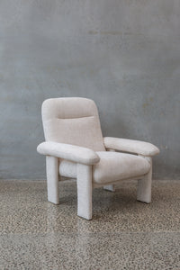 Thalia | Loungechair Asiades